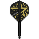 K-Flex Flights & Shafts - Hot Shot - Standard