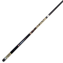 57" Illusion Bushranger Cue - 2pc