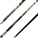 57" Illusion Bushranger Cue - 2pc