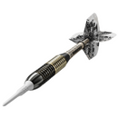 Iron Horse - Brass SOFT TIP Darts COMBO