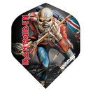Rock Legends Flights - Iron Maiden - Standard