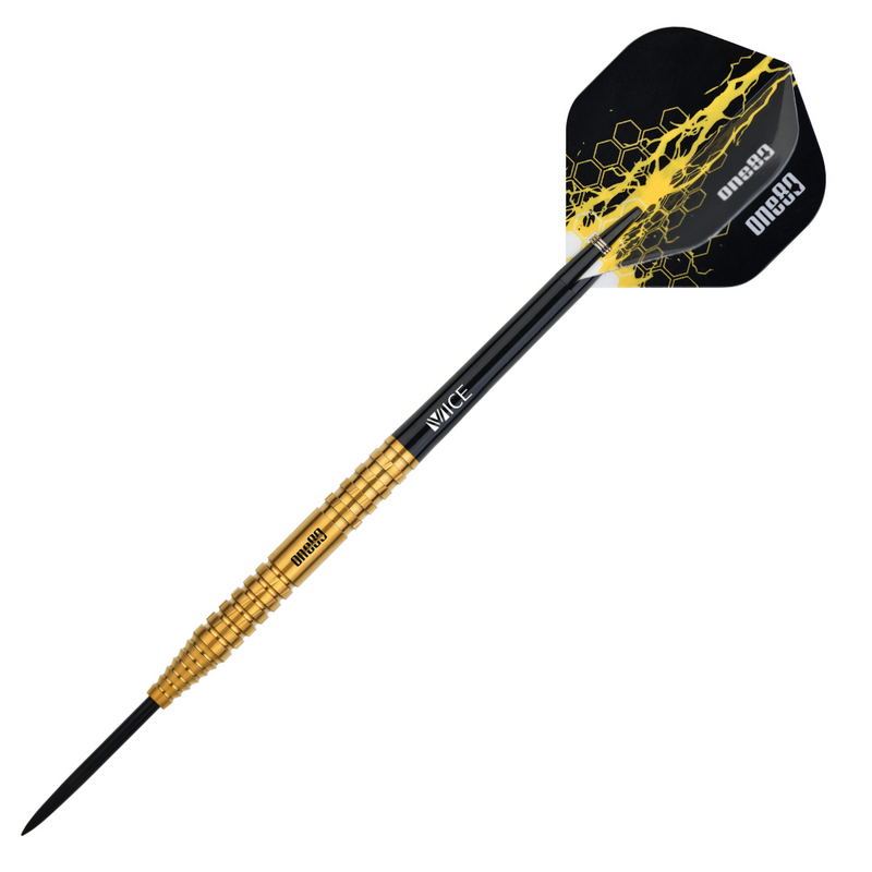 Jack Sheppard - 90% Tungsten Darts