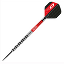 Javelin Black - 85% Tungsten Darts