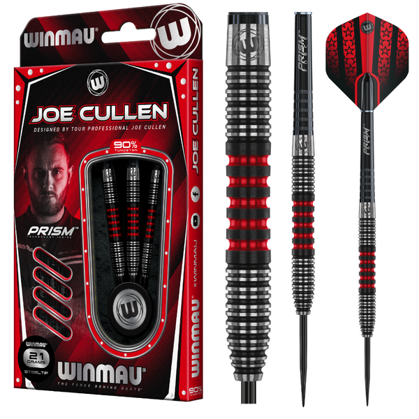 Winmau Joe Cullen Darts