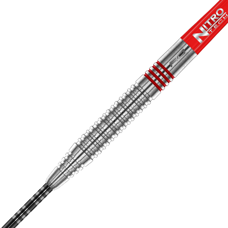 Jonny Clayton Original 2.0 - 90% Tungsten Darts