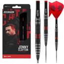 Jonny Clayton RD-PRO Switch Points - 90% Tungsten Darts