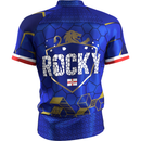 Target Josh Rock 2027 Dart Shirt
