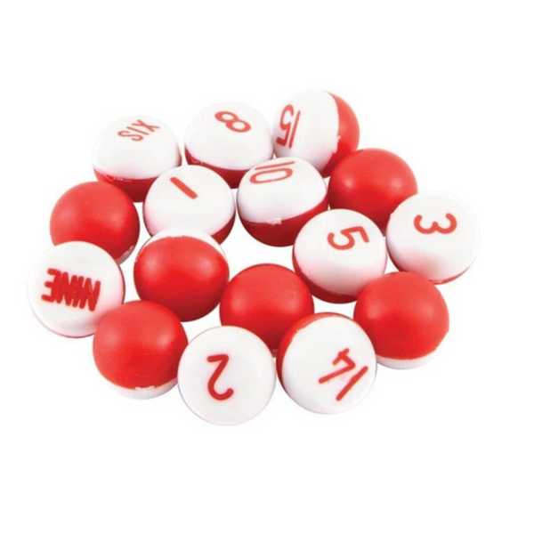 Kelly Pool Marbles