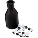 Kelly Pool - Shaker Bottle & Marbles Set