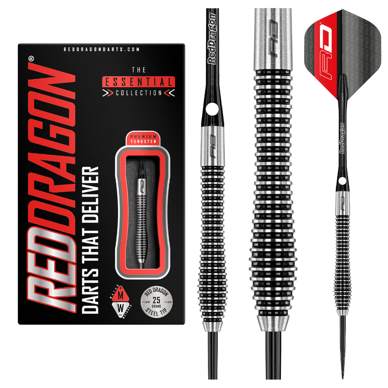 Lethal Magic 1 - 85% Tungsten Darts