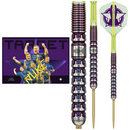 Luke Littler World Champion Edition Dart Box Set