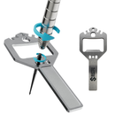 Luke Humphries TX1 Pioneer Switch Points - 90% Tungsten Darts