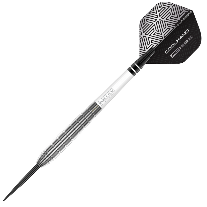 Luke Humphries TX1 - 90% Tungsten Darts