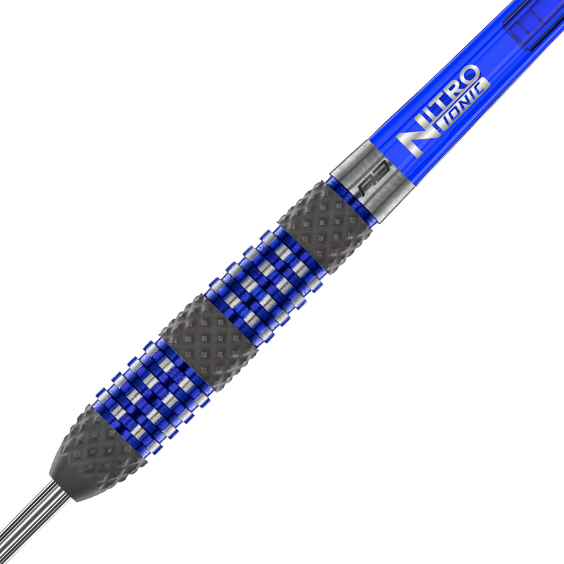 Luke Humphries TX2 Atomised - 90% Tungsten Darts