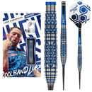 Luke Humphries TX5 - 90% Tungsten Darts