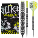 Luke Littler Fallout SP - 90% Tungsten Darts