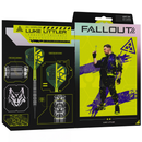 Luke Littler Fallout SP - 90% Tungsten Darts