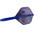K-Flex Flights & Shafts - Luke Littler World Champion 2026 - Standard