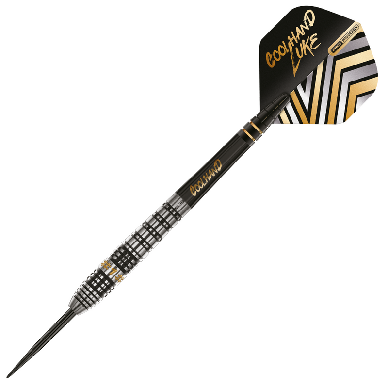 Luke Humphries Prestige - 90% Tungsten Darts