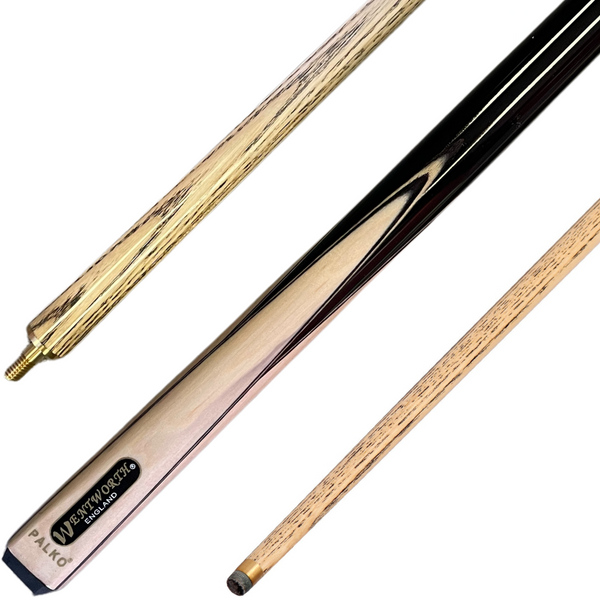 Lumex Wentworth Cue - 2pc