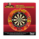Michael Smith Bully Boy Dartboard Surround