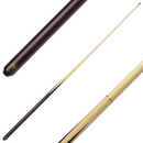 57" Maple Club Cue - 2pc
