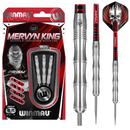 Winmau Mervyn King Darts