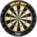 Shot Darts Michael Smith Bully Boy Bristle Dartboard