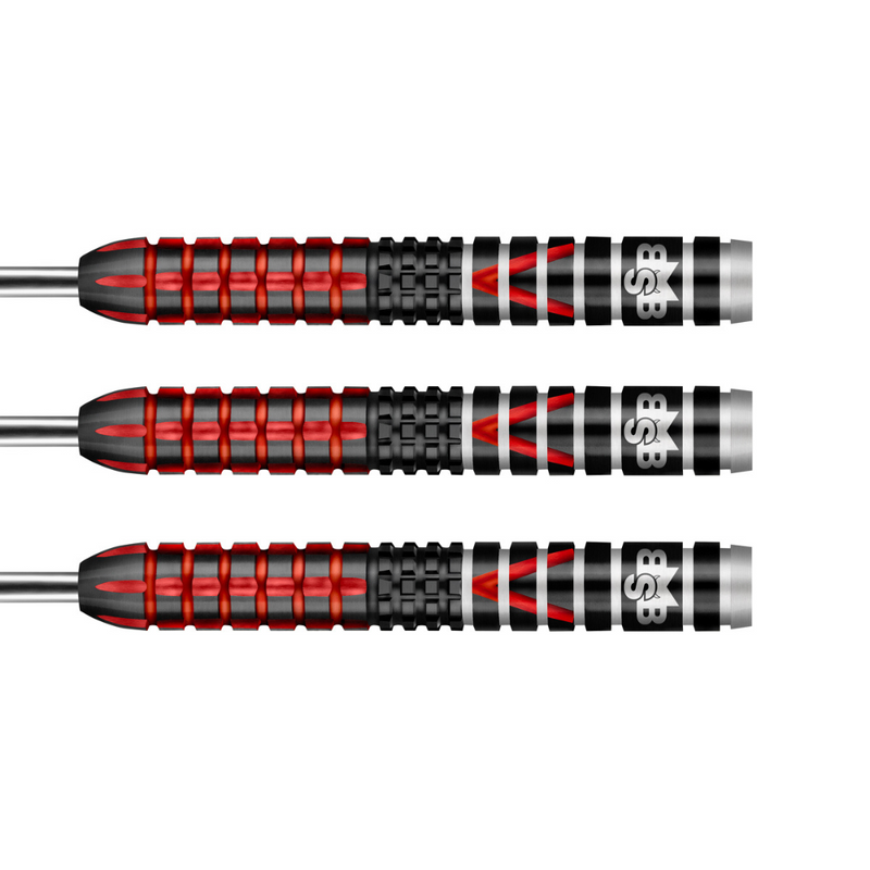 Shot Darts Michael Smith Defiant Darts