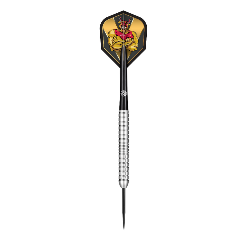 Shot Darts Michael Smith Precision Darts