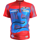 Target Nathan Aspinall 2027 Dart Shirt