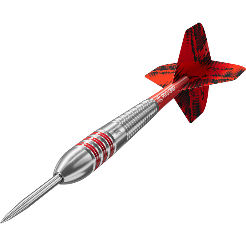 Nathan Aspinall - Brass Darts COMBO Set - 22g