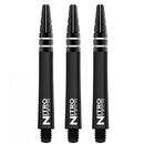 Nitrotech Shafts - Black