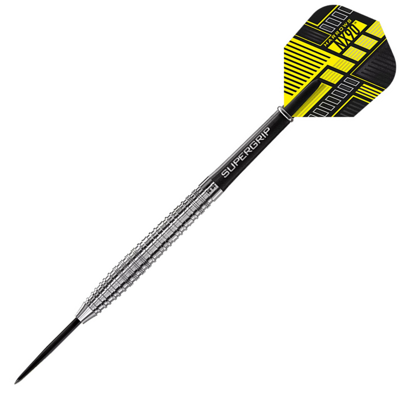 NX90 - 90% Tungsten Darts