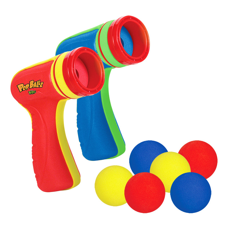 Pop Ballz 2 pack
