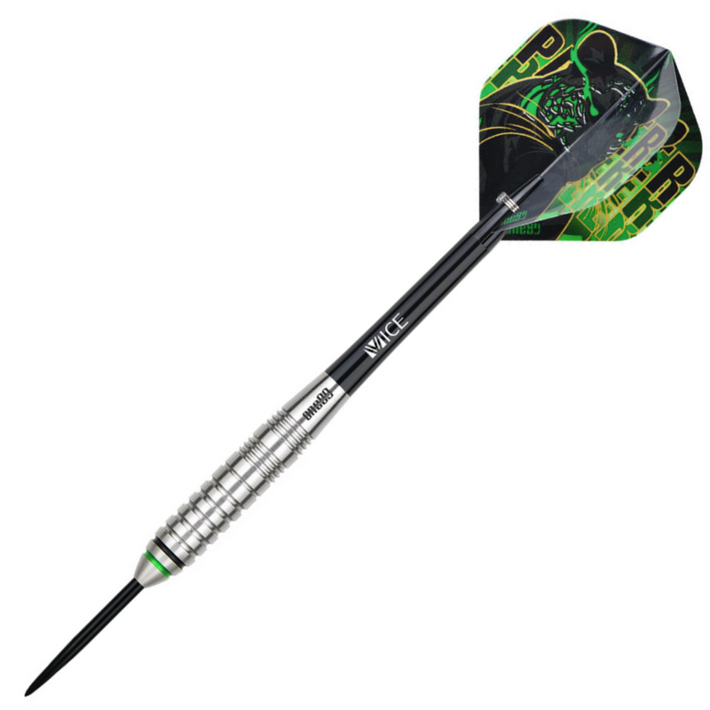 Panther X - 80% Tungsten Darts