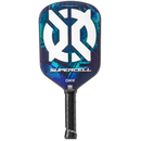 Supercell Pickleball Paddle - Blue