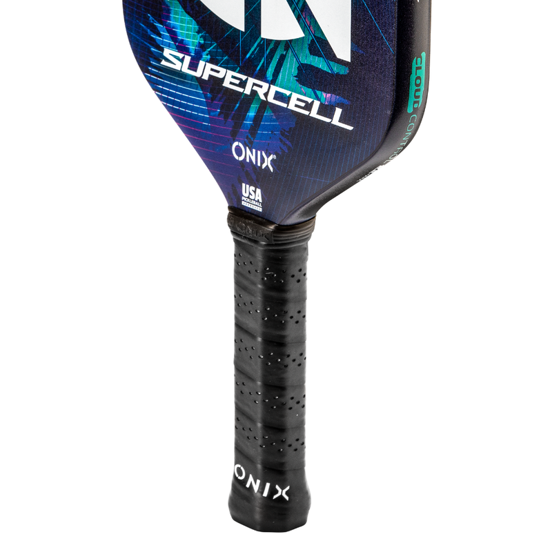 Supercell Pickleball Paddle - Blue