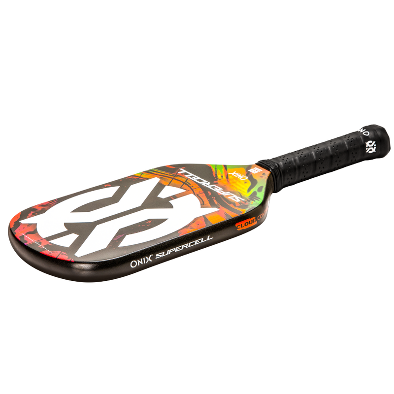 Supercell Pickleball Paddle - Orange