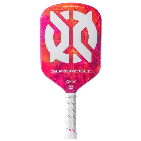 Supercell Pickleball Paddle - Pink