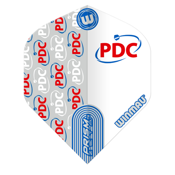 Prism Zeta PDC Flights - Standard