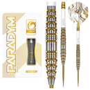 Paradym Gold Torpedo - 90% Tungsten Darts