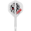 K-Flex Flights & Shafts - The Legend - Standard