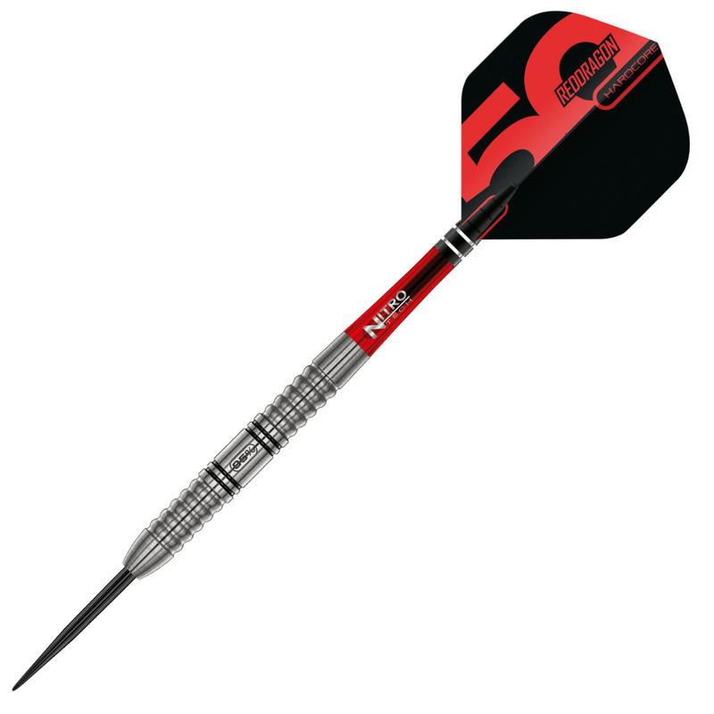 Penetrator 1  - 95% Tungsten Darts