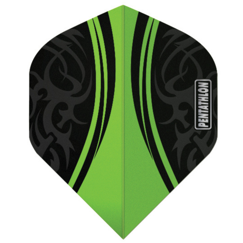 Pentathlon Flights - Standard