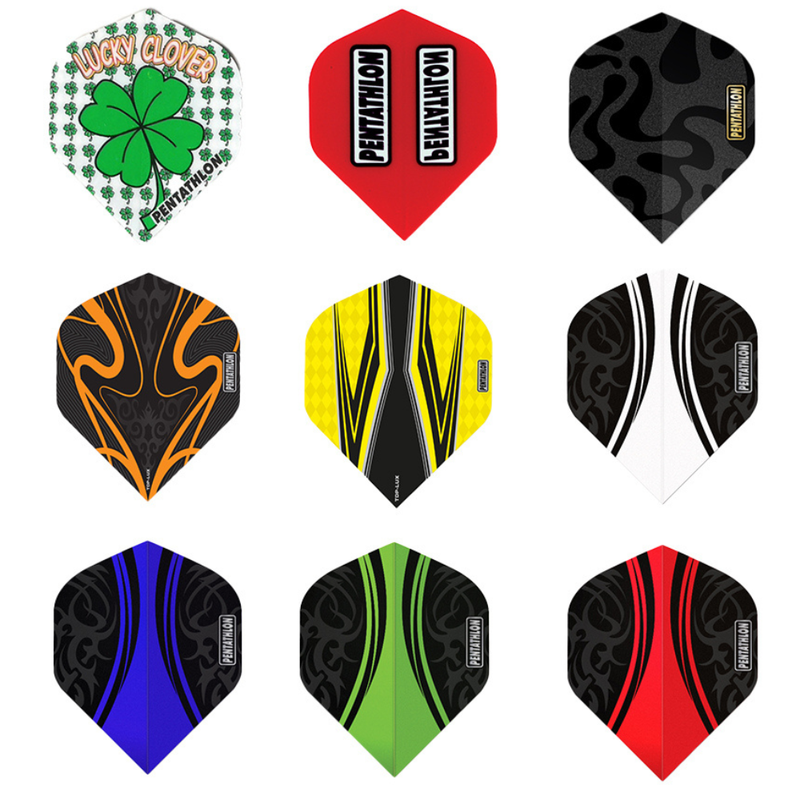 Pentathlon Flights - Standard