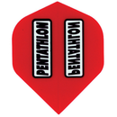 Pentathlon Flights - Standard