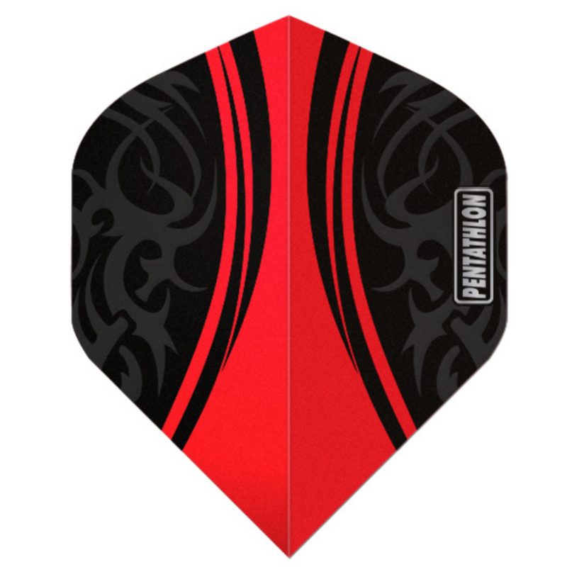 Pentathlon Flights - Standard