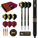 Peter Wright Limited Edition - 90% Tungsten Darts