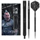 Peter Wright - Black Mamba - 90% Tungsten Darts